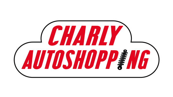 Charly Autoshopping