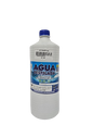 Agua Destilada 1L Minasur