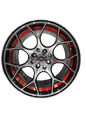 Aro Vossen Precision Series 18 pulg