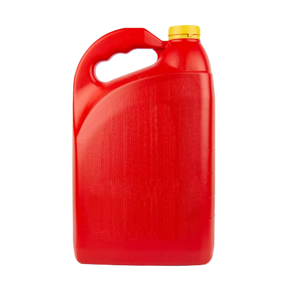 Refrigerante radiador rojo galón